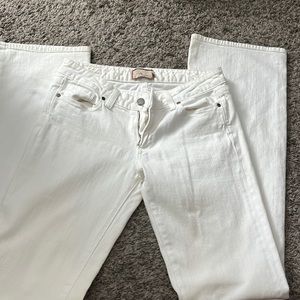 Paige denim jeans